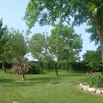 Les Coquelicots Сasa de vacaciones Nibas