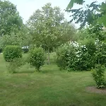 Сasa de vacaciones Les Coquelicots Nibas
