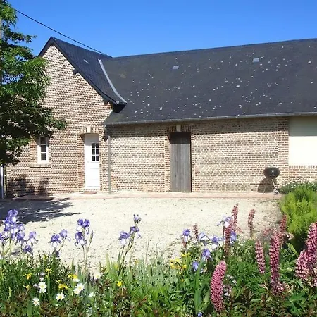 Les Coquelicots Nibas