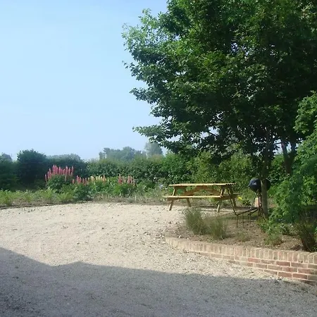 Les Coquelicots Holiday home