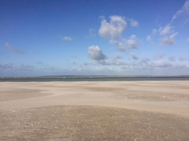 Les Coquelicots Holiday home